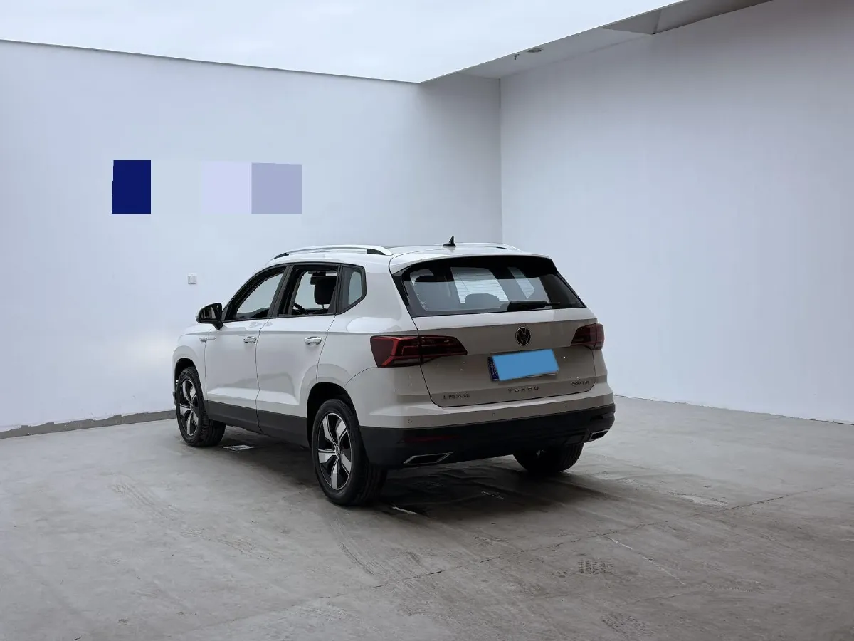 2021 Volkswagen Tharu 1.4T 150HP L4 7DCT,autocango,china used car exporter,china ev exporter,chinese used car exporter,chinese used ev exporter