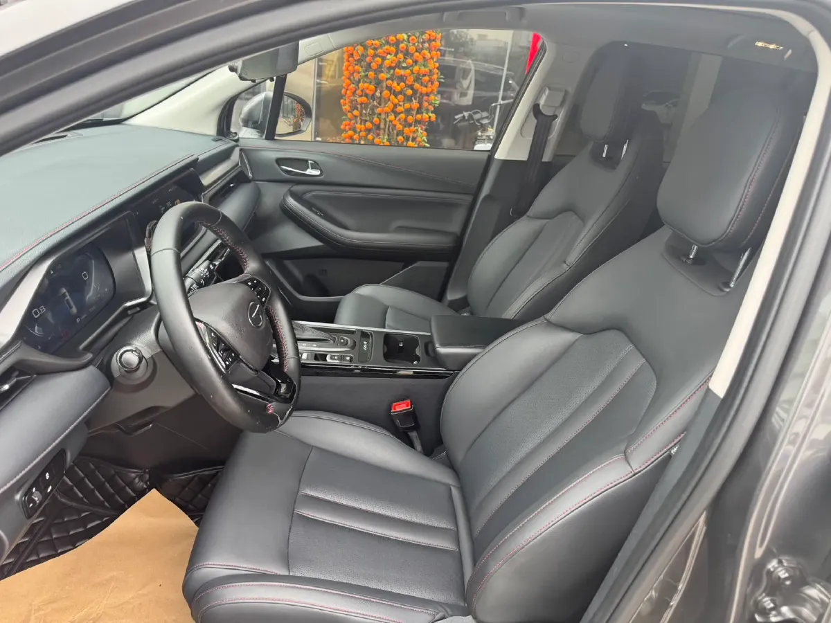 2020 GAC Trumpchi GS4 1.5T 169HP L4 6AT,autocango,china used car exporter,china ev exporter,chinese used car exporter,chinese used ev exporter