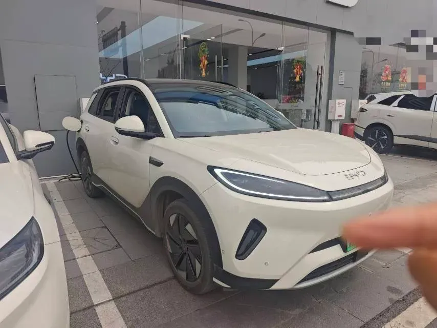 2025 BYD Seal 06 BEV,autocango,china used car exporter,china ev exporter,chinese used car exporter,chinese used ev exporter