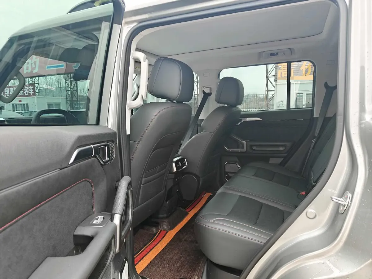 2023 Jetour Traveller 1.5T 184HP L4 7DCT,autocango,china used car exporter,china ev exporter,chinese used car exporter,chinese used ev exporter