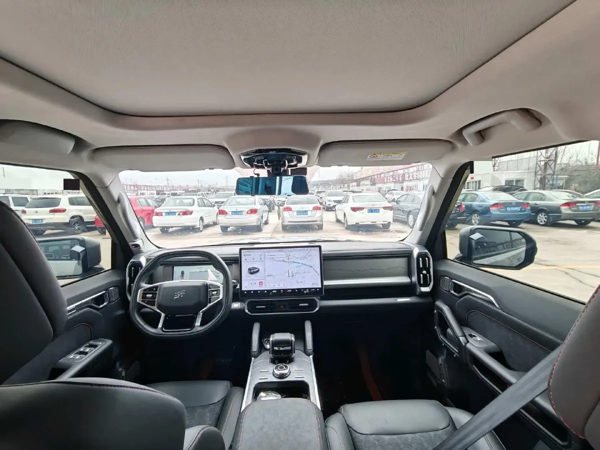 2023 Jetour Traveller 1.5T 184HP L4 7DCT,autocango,china used car exporter,china ev exporter,chinese used car exporter,chinese used ev exporter