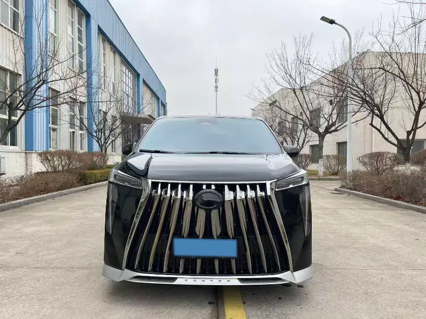 2024 GAC Trumpchi M8 2.0T 252HP L4 8AT,autocango,china used car exporter,china ev exporter,chinese used car exporter,chinese used ev exporter