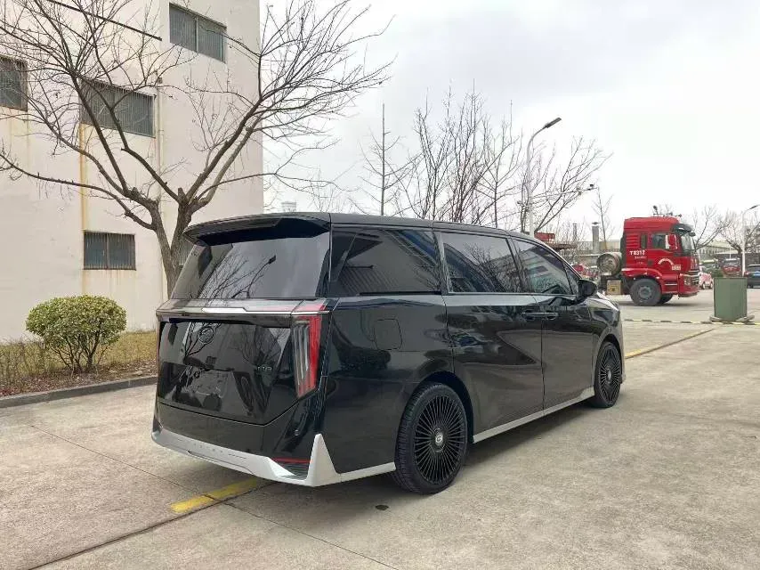 2024 GAC Trumpchi M8 2.0T 252HP L4 8AT,autocango,china used car exporter,china ev exporter,chinese used car exporter,chinese used ev exporter