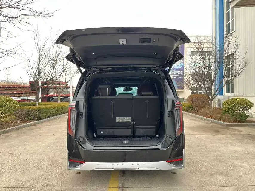 2024 GAC Trumpchi M8 2.0T 252HP L4 8AT,autocango,china used car exporter,china ev exporter,chinese used car exporter,chinese used ev exporter