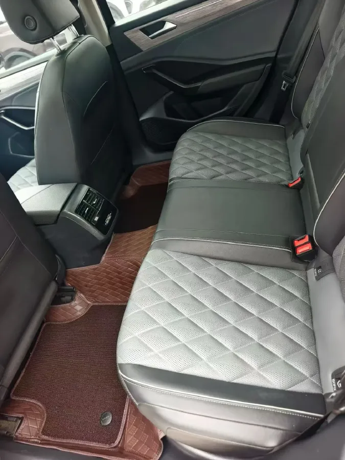 2023 Volkswagen Sagitar 1.4T 150HP L4 7DCT,autocango,china used car exporter,china ev exporter,chinese used car exporter,chinese used ev exporter