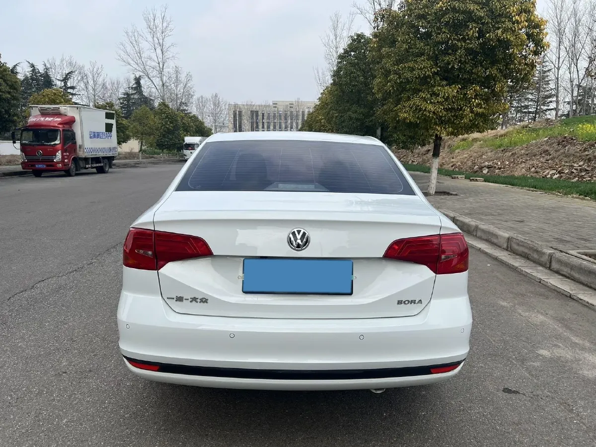2019 Volkswagen Bora 1.5L 110HP L4 6AT,autocango,china used car exporter,china ev exporter,chinese used car exporter,chinese used ev exporter