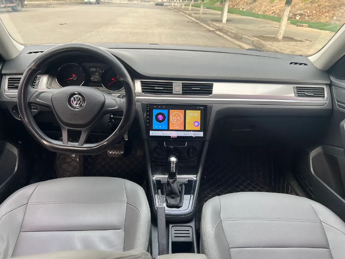 2019 Volkswagen Bora 1.5L 110HP L4 6AT,autocango,china used car exporter,china ev exporter,chinese used car exporter,chinese used ev exporter