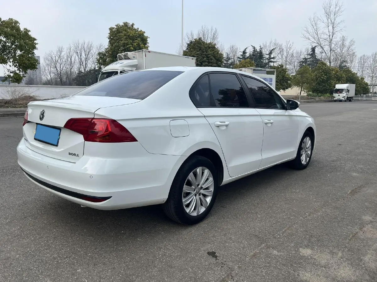 2019 Volkswagen Bora 1.5L 110HP L4 6AT,autocango,china used car exporter,china ev exporter,chinese used car exporter,chinese used ev exporter