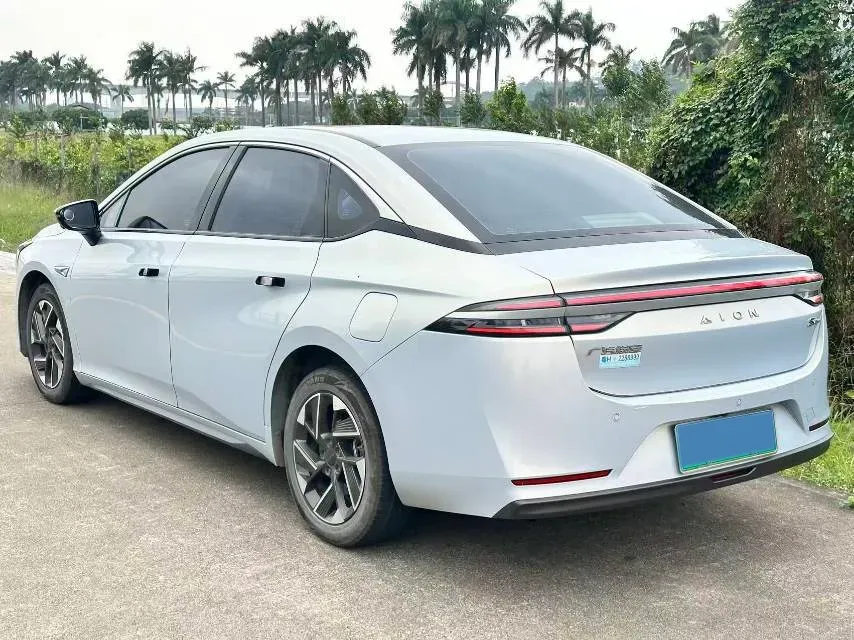 2023 Aion S Plus BEV 59.4KWH,autocango,china used car exporter,china ev exporter,chinese used car exporter,chinese used ev exporter