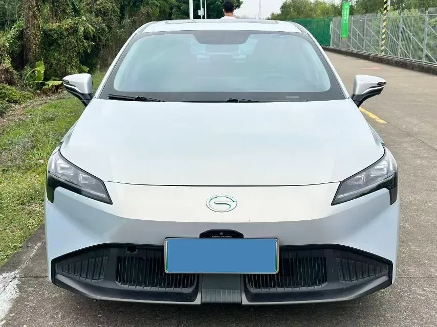 2023 Aion S Plus BEV 59.4KWH,autocango,china used car exporter,china ev exporter,chinese used car exporter,chinese used ev exporter