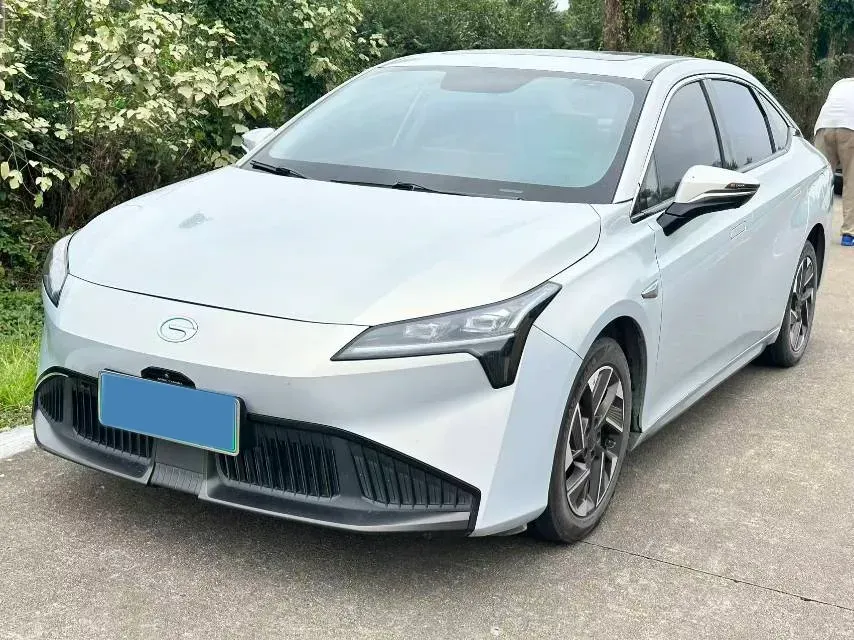 2023 Aion S Plus BEV 59.4KWH,autocango,china used car exporter,china ev exporter,chinese used car exporter,chinese used ev exporter