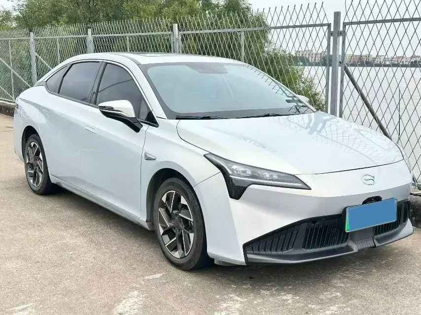 2023 Aion S Plus BEV 59.4KWH,autocango,china used car exporter,china ev exporter,chinese used car exporter,chinese used ev exporter