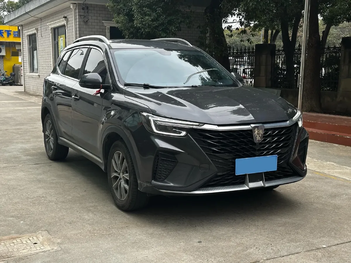 2025 Roewe RX5 1.5T 181HP L4 7DCT,autocango,china used car exporter,china ev exporter,chinese used car exporter,chinese used ev exporter