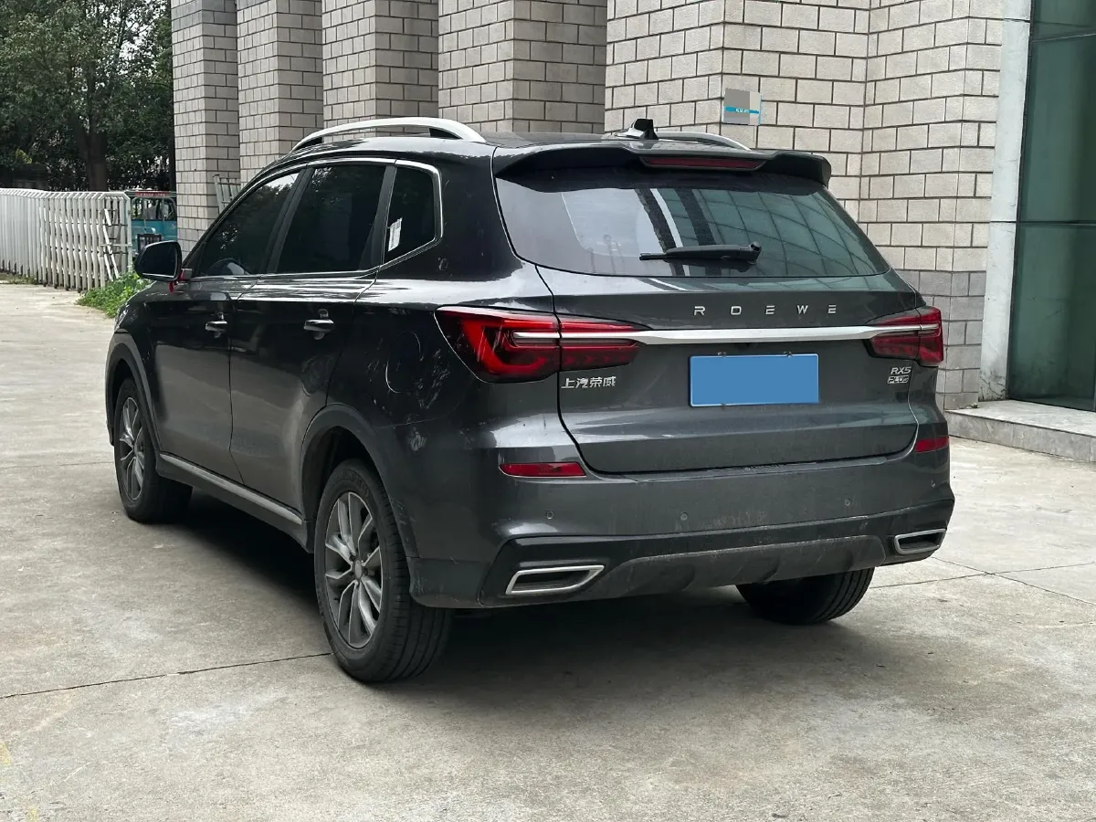 2025 Roewe RX5 1.5T 181HP L4 7DCT,autocango,china used car exporter,china ev exporter,chinese used car exporter,chinese used ev exporter