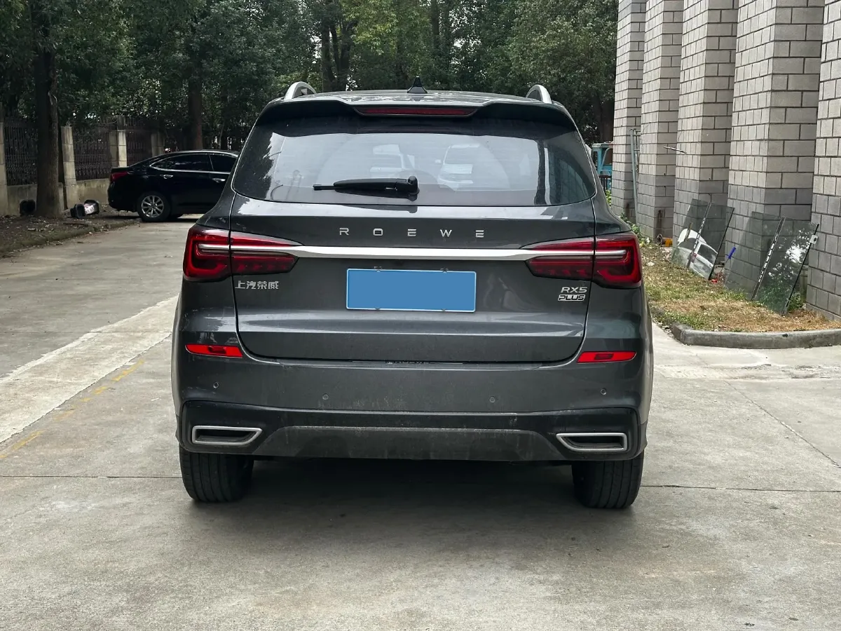2025 Roewe RX5 1.5T 181HP L4 7DCT,autocango,china used car exporter,china ev exporter,chinese used car exporter,chinese used ev exporter