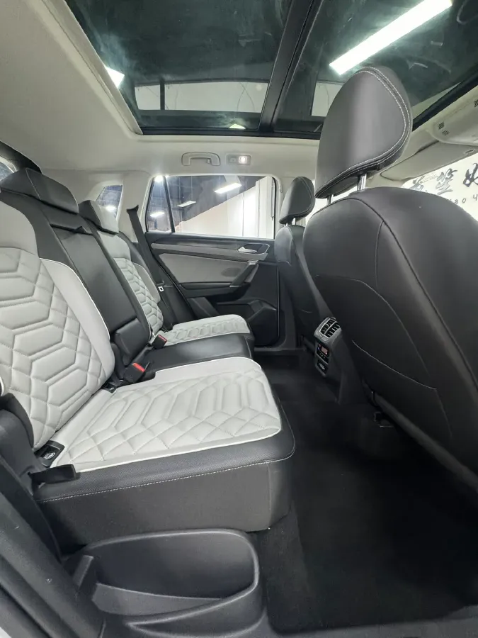 2023 Volkswagen Tayron 1.4T 150HP L4 7DCT,autocango,china used car exporter,china ev exporter,chinese used car exporter,chinese used ev exporter