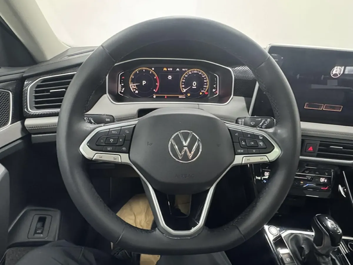 2023 Volkswagen Tayron 1.4T 150HP L4 7DCT,autocango,china used car exporter,china ev exporter,chinese used car exporter,chinese used ev exporter