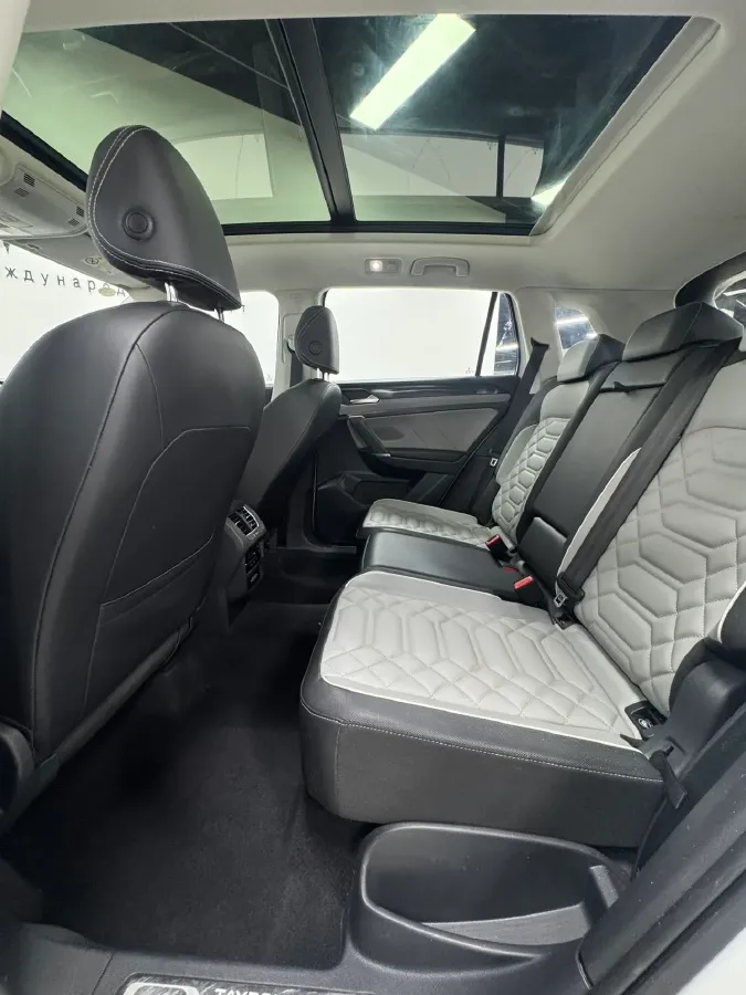 2023 Volkswagen Tayron 1.4T 150HP L4 7DCT,autocango,china used car exporter,china ev exporter,chinese used car exporter,chinese used ev exporter