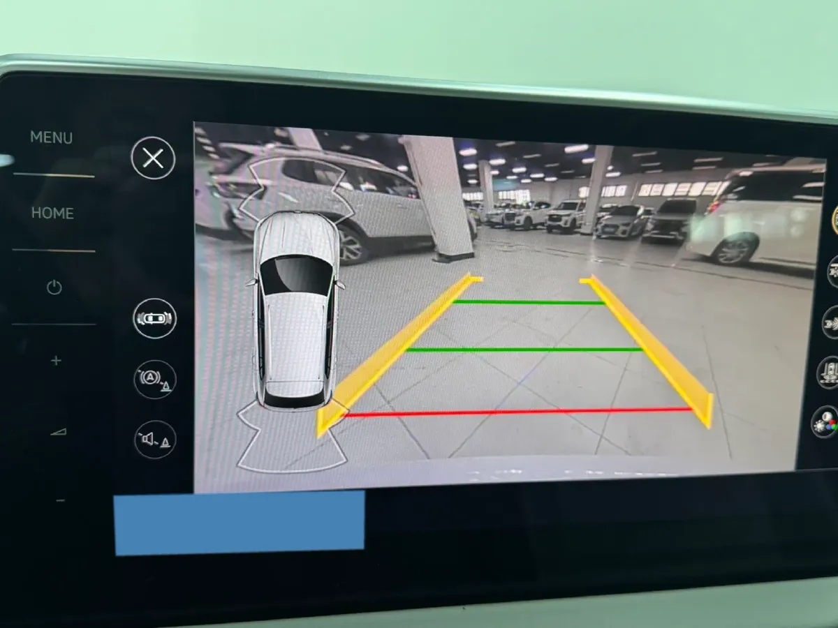 2023 Volkswagen Tayron 1.4T 150HP L4 7DCT,autocango,china used car exporter,china ev exporter,chinese used car exporter,chinese used ev exporter