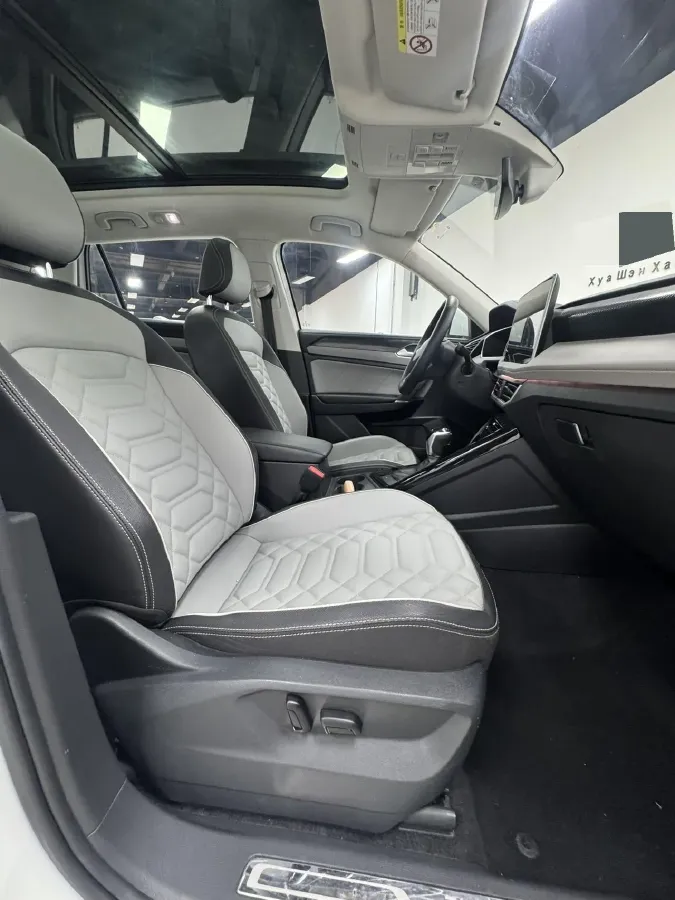 2023 Volkswagen Tayron 1.4T 150HP L4 7DCT,autocango,china used car exporter,china ev exporter,chinese used car exporter,chinese used ev exporter