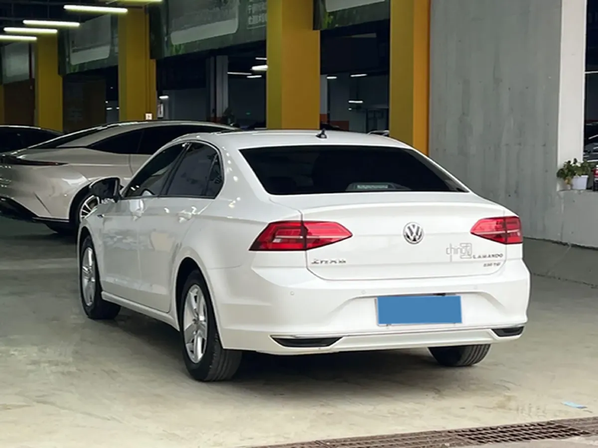 2019 Volkswagen Lamando 1.4T 131HP L4 7DCT,autocango,china used car exporter,china ev exporter,chinese used car exporter,chinese used ev exporter