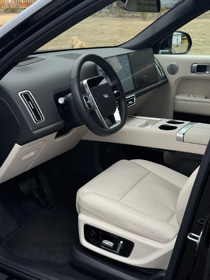 2024 Li L9 Range Extended 154HP REEV 52.3KWH,autocango,china used car exporter,china ev exporter,chinese used car exporter,chinese used ev exporter