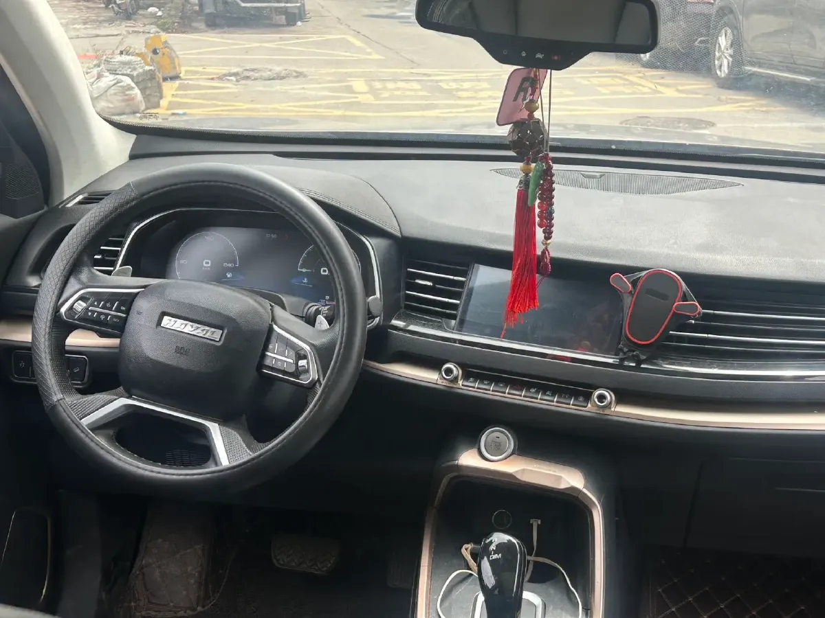 2020 Haval H6 1.5T 169HP L4 7DCT,autocango,china used car exporter,china ev exporter,chinese used car exporter,chinese used ev exporter