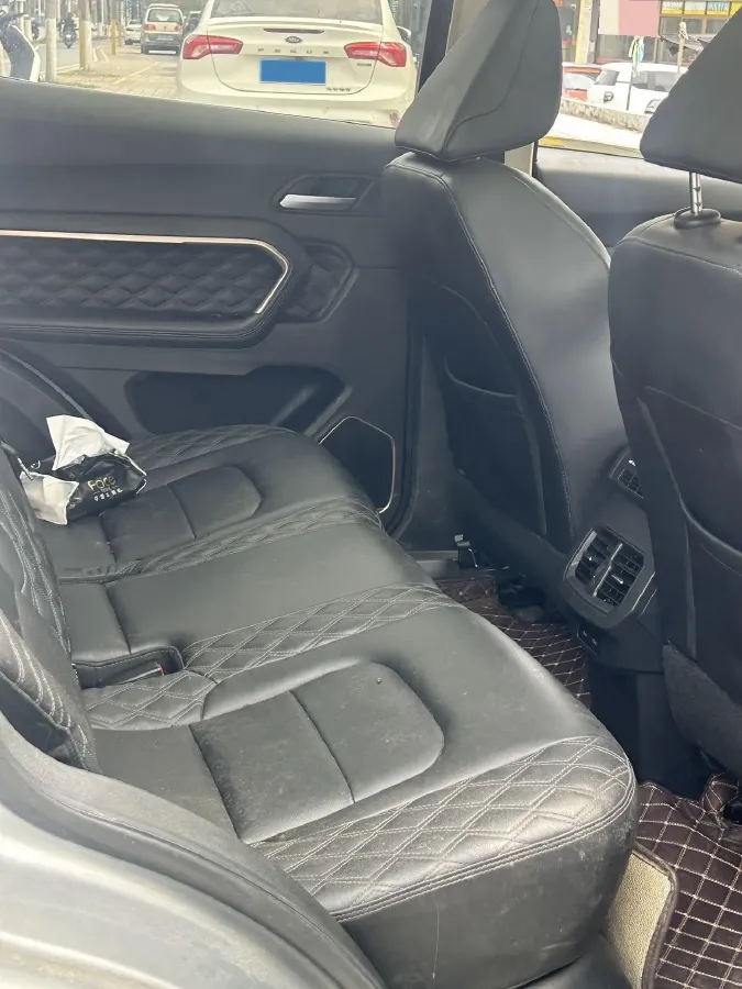 2020 Haval H6 1.5T 169HP L4 7DCT,autocango,china used car exporter,china ev exporter,chinese used car exporter,chinese used ev exporter