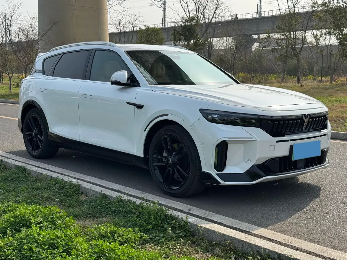 2024 Voyah FREE 1.5T 150HP L4 REEV 39.2KWH,autocango,china used car exporter,china ev exporter,chinese used car exporter,chinese used ev exporter