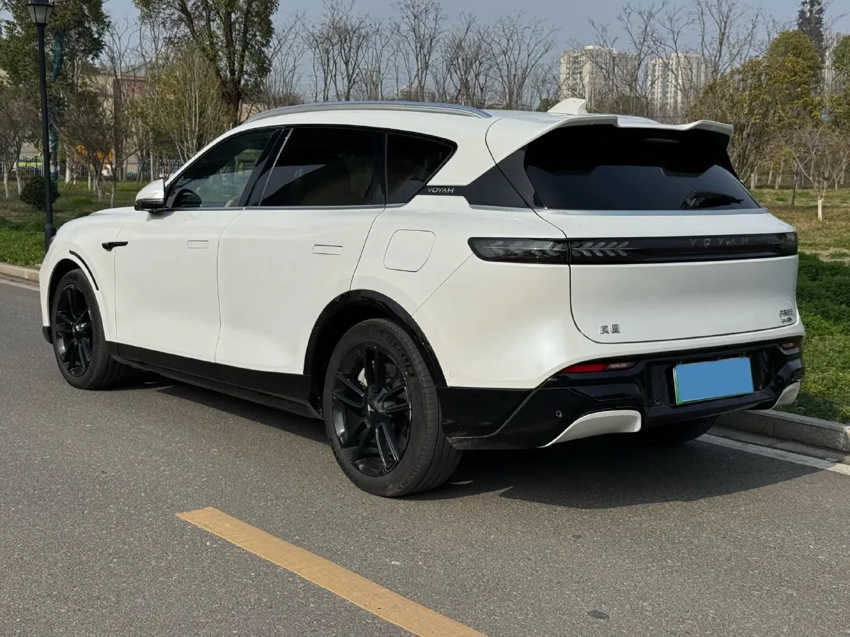 2024 Voyah FREE 1.5T 150HP L4 REEV 39.2KWH,autocango,china used car exporter,china ev exporter,chinese used car exporter,chinese used ev exporter