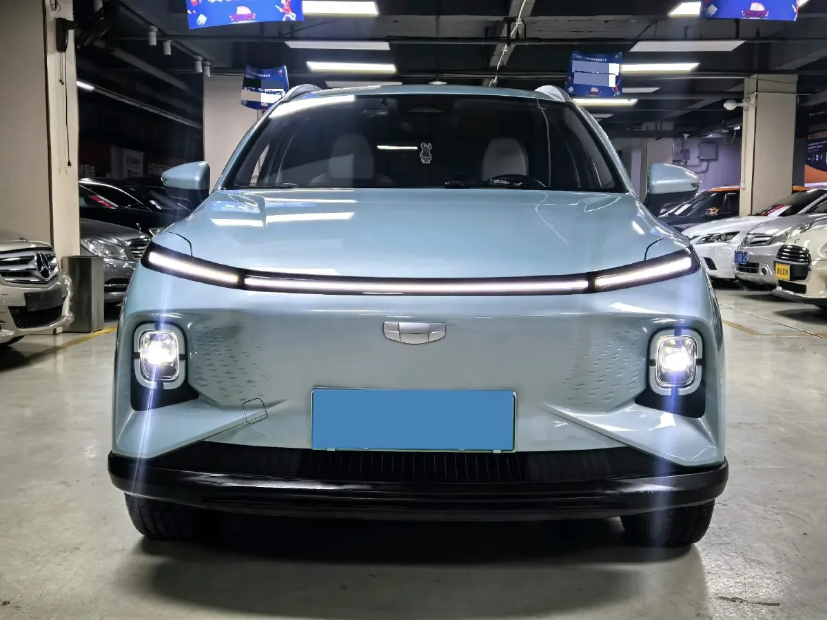 2024 Geometry E BEV 39.3KWH,autocango,china used car exporter,china ev exporter,chinese used car exporter,chinese used ev exporter