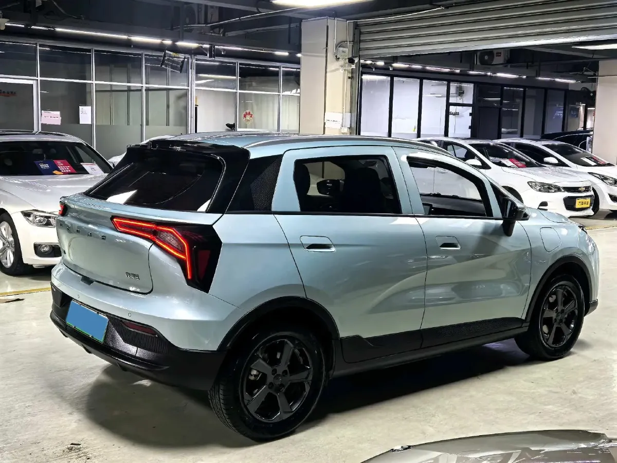 2024 Geometry E BEV 39.3KWH,autocango,china used car exporter,china ev exporter,chinese used car exporter,chinese used ev exporter
