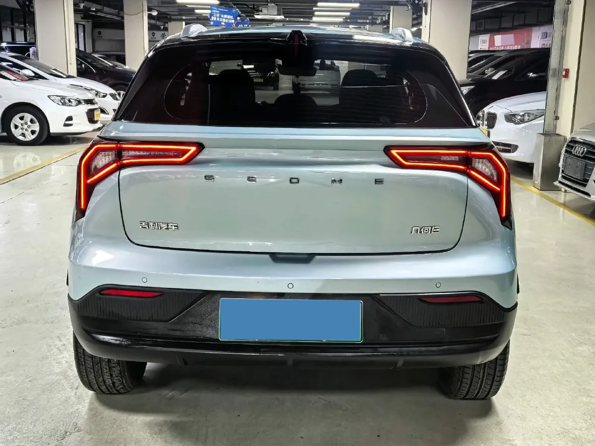 2024 Geometry E BEV 39.3KWH,autocango,china used car exporter,china ev exporter,chinese used car exporter,chinese used ev exporter