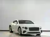2020 Bentley Continental 4.0T 549HP V8 8DCT