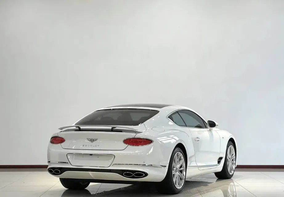 2020 Bentley Continental 4.0T 549HP V8 8DCT,autocango,china used car exporter,china ev exporter,chinese used car exporter,chinese used ev exporter