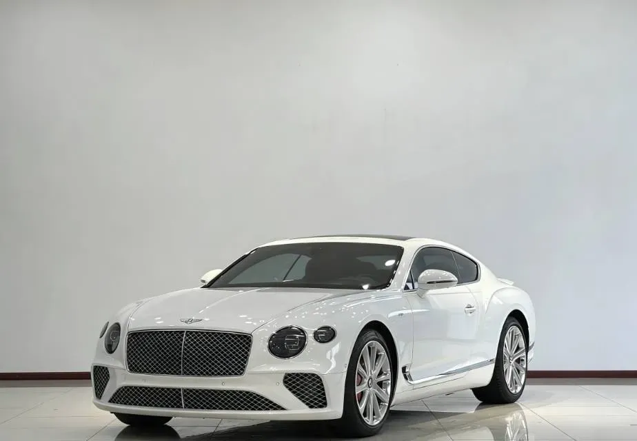 2020 Bentley Continental 4.0T 549HP V8 8DCT,autocango,china used car exporter,china ev exporter,chinese used car exporter,chinese used ev exporter
