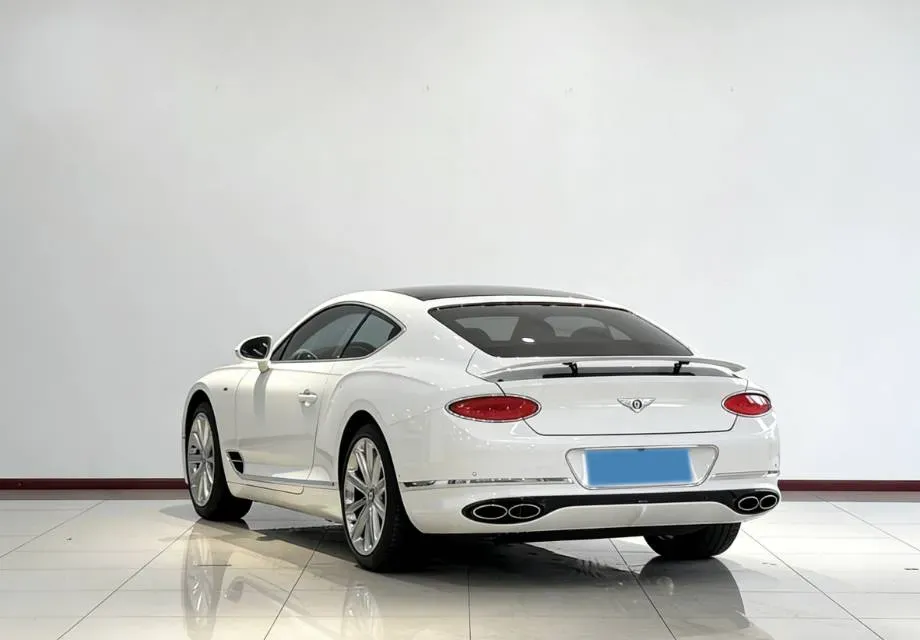 2020 Bentley Continental 4.0T 549HP V8 8DCT,autocango,china used car exporter,china ev exporter,chinese used car exporter,chinese used ev exporter