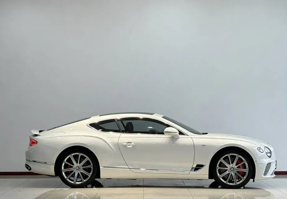 2020 Bentley Continental 4.0T 549HP V8 8DCT,autocango,china used car exporter,china ev exporter,chinese used car exporter,chinese used ev exporter