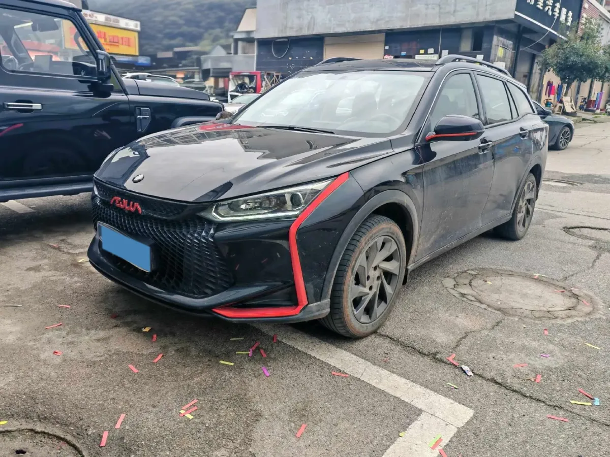 2021 DongFeng Aeolus YiXuan GS 1.5T 150HP L4 6DCT,autocango,china used car exporter,china ev exporter,chinese used car exporter,chinese used ev exporter