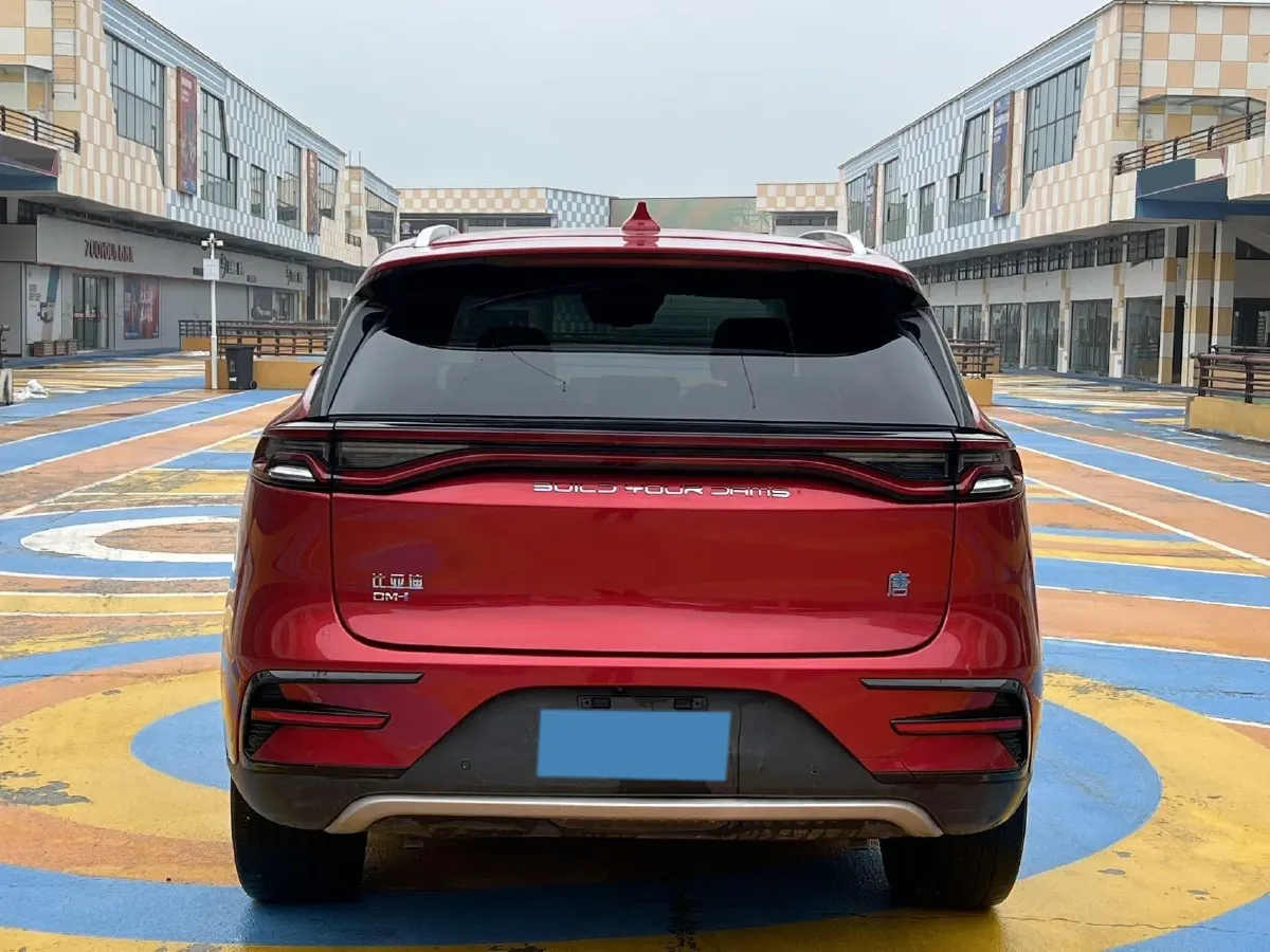 2023 BYD Tang 1.5T 139HP L4 E-CVT PHEV 21.504KWH,autocango,china used car exporter,china ev exporter,chinese used car exporter,chinese used ev exporter