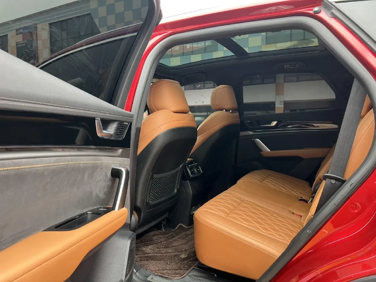 2023 BYD Tang 1.5T 139HP L4 E-CVT PHEV 21.504KWH,autocango,china used car exporter,china ev exporter,chinese used car exporter,chinese used ev exporter