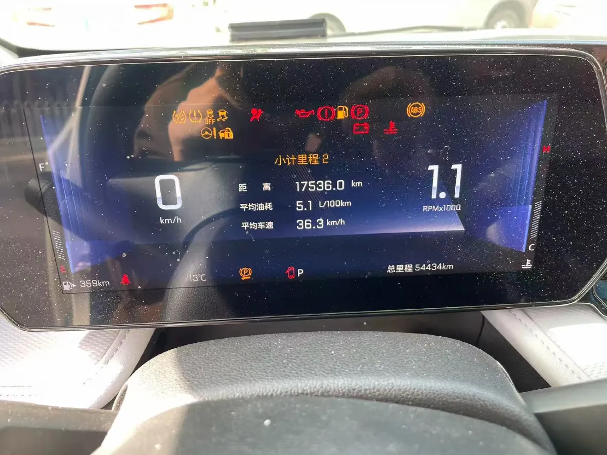 2023 Chevrolet Monza 1.5L 113HP L4 6DCT,autocango,china used car exporter,china ev exporter,chinese used car exporter,chinese used ev exporter