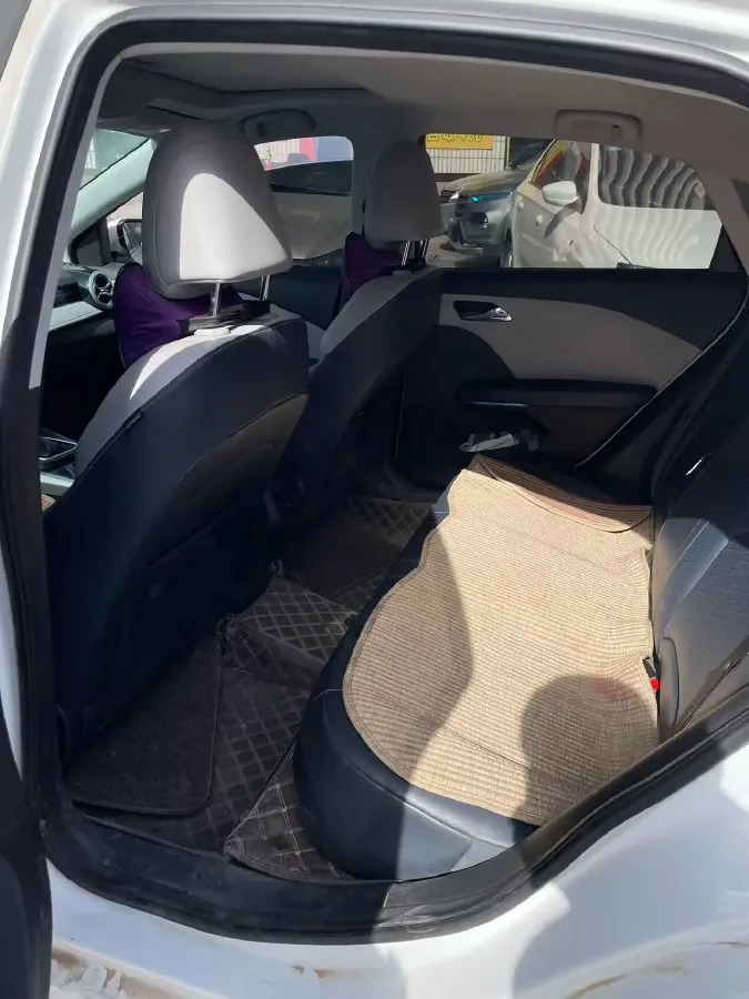 2023 Chevrolet Monza 1.5L 113HP L4 6DCT,autocango,china used car exporter,china ev exporter,chinese used car exporter,chinese used ev exporter