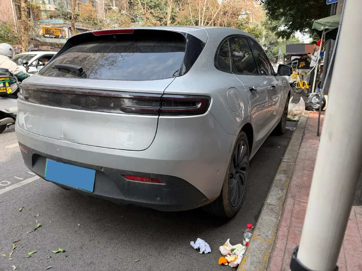 2023 HIMA AITO M5 1.5T 152HP L4 REEV 40KWH,autocango,china used car exporter,china ev exporter,chinese used car exporter,chinese used ev exporter