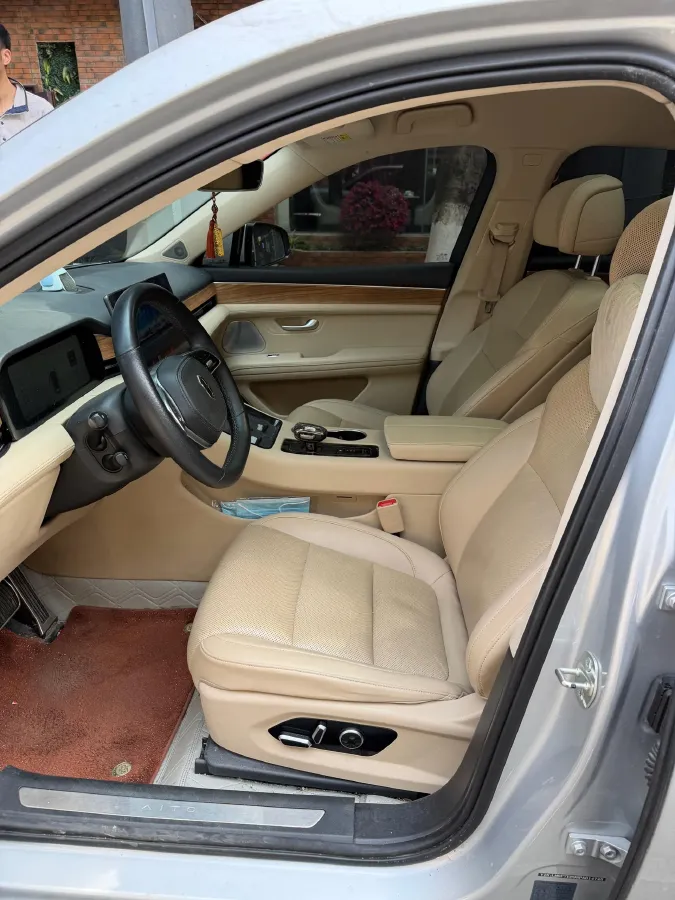 2023 HIMA AITO M5 1.5T 152HP L4 REEV 40KWH,autocango,china used car exporter,china ev exporter,chinese used car exporter,chinese used ev exporter