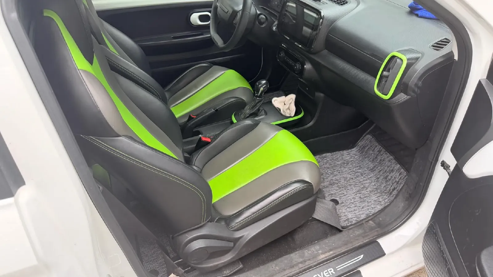 2021 Levdeo Mango BEV 17.28KWH,autocango,china used car exporter,china ev exporter,chinese used car exporter,chinese used ev exporter