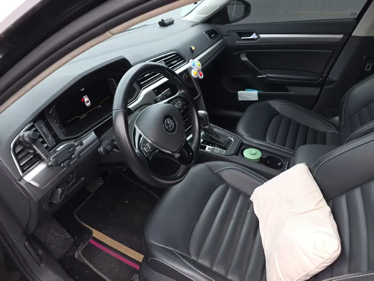 2021 Volkswagen Lamando 1.4T 150HP L4 7DCT,autocango,china used car exporter,china ev exporter,chinese used car exporter,chinese used ev exporter