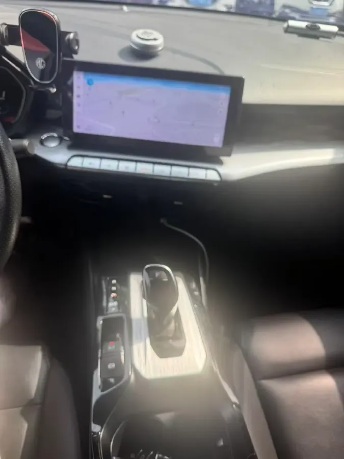 2022 MG 5 1.5T 173HP L4 7DCT,autocango,china used car exporter,china ev exporter,chinese used car exporter,chinese used ev exporter