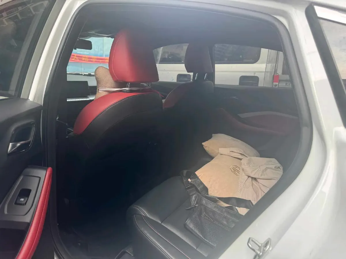 2022 MG 5 1.5T 173HP L4 7DCT,autocango,china used car exporter,china ev exporter,chinese used car exporter,chinese used ev exporter