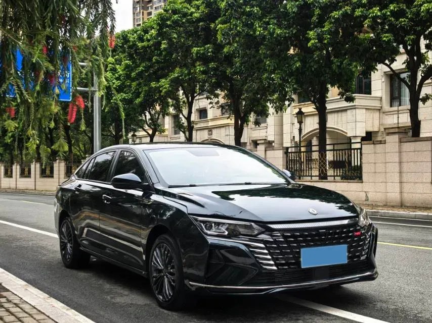 2024 DongFeng Aeolus YiXuan MAX 1.5T 197HP L4 7DCT,autocango,china used car exporter,china ev exporter,chinese used car exporter,chinese used ev exporter